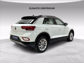 VOLKSWAGEN T-Roc 2.0 TDI SCR Life