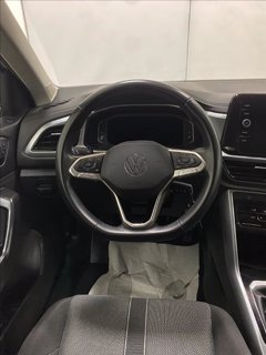 VOLKSWAGEN T-Roc 2.0 TDI SCR Life