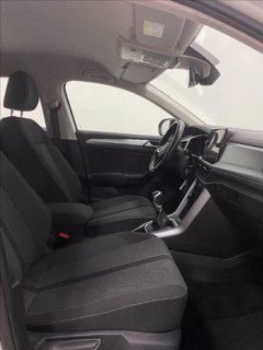 VOLKSWAGEN T-Roc 2.0 TDI SCR Life