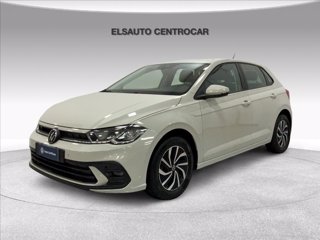 VOLKSWAGEN Polo 1.0 TSI Life