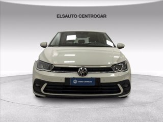 VOLKSWAGEN Polo 1.0 TSI Life