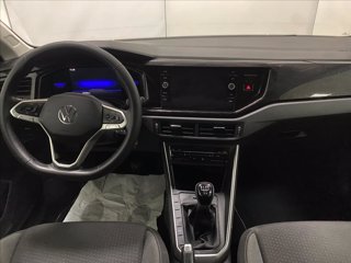 VOLKSWAGEN Polo 1.0 TSI Life