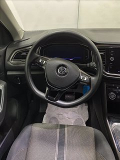 VOLKSWAGEN T-Roc 2.0 TDI SCR 150 CV DSG Style BlueMotion Technology