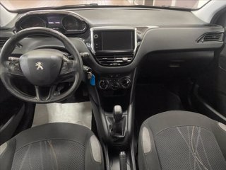 PEUGEOT 208 1.4 HDi 68 CV 5 porte Allure