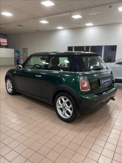 MINI Mini 1.6 16V One (72kW)