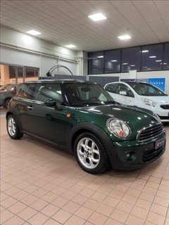 MINI Mini 1.6 16V One (72kW)