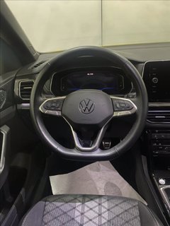 VOLKSWAGEN T-Cross 1.0 TSI 115 CV R-Line