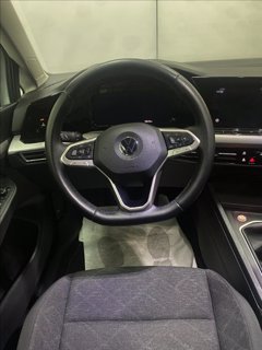 VOLKSWAGEN Golf Variant 2.0 TDI SCR Life