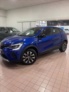 RENAULT Captur TCe 90 CV Equilibre