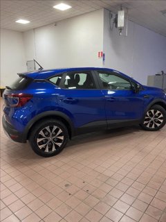 RENAULT Captur TCe 90 CV Equilibre