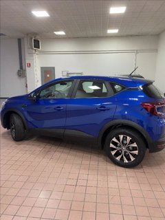 RENAULT Captur TCe 90 CV Equilibre