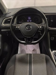 VOLKSWAGEN T-Roc 1.0 TSI Style