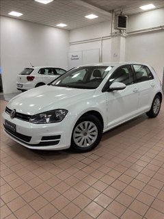 VOLKSWAGEN Golf 1.6 TDI 90 CV 5p. Trendline BlueMotion Technology