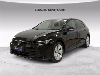 VOLKSWAGEN Golf 1.5 eTSI 115 CV DSG Edition Plus