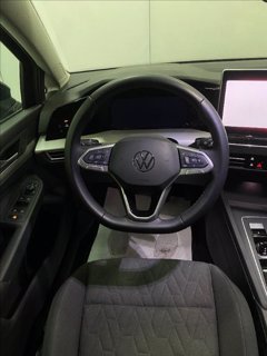 VOLKSWAGEN Golf 1.5 eTSI 115 CV DSG Edition Plus