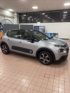 CITROEN C3 BlueHDi 100 S&S Shine