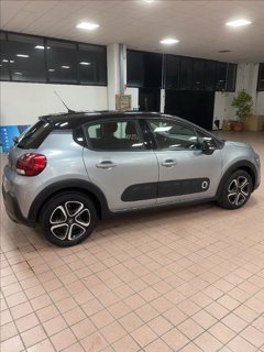 CITROEN C3 BlueHDi 100 S&S Shine