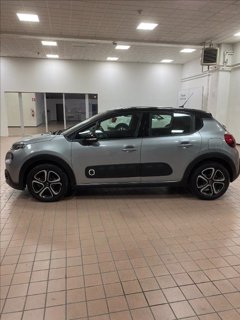 CITROEN C3 BlueHDi 100 S&S Shine