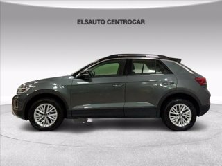 VOLKSWAGEN T-Roc 1.5 TSI ACT DSG Life