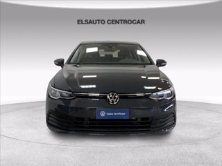 VOLKSWAGEN Golf 1.0 TSI EVO Life