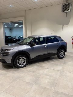 CITROEN C4 Cactus PureTech 110 S&S Feel