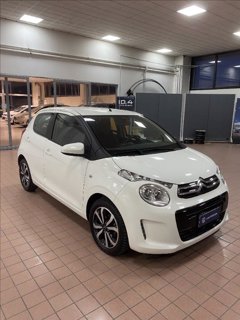 CITROEN C1 VTi 68 5 porte Shine