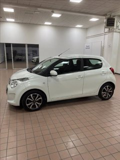 CITROEN C1 VTi 68 5 porte Shine