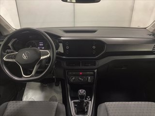 VOLKSWAGEN T-Cross 1.0 TSI Style BMT