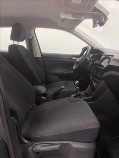 VOLKSWAGEN T-Cross 1.0 TSI Style BMT