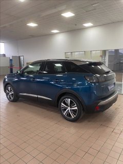 PEUGEOT 3008 Hybrid 225 e-EAT8 Allure Pack