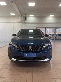 PEUGEOT 3008 Hybrid 225 e-EAT8 Allure Pack