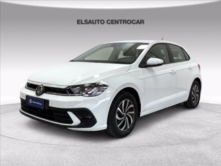 VOLKSWAGEN Polo 1.0 TSI Life