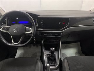 VOLKSWAGEN Polo 1.0 TSI Life