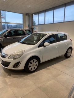 OPEL Corsa 1.2 5 porte Ecotec