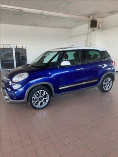 FIAT 500L 1.3 Multijet 95 CV Trekking