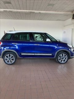 FIAT 500L 1.3 Multijet 95 CV Trekking