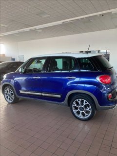 FIAT 500L 1.3 Multijet 95 CV Trekking