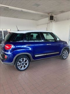 FIAT 500L 1.3 Multijet 95 CV Trekking