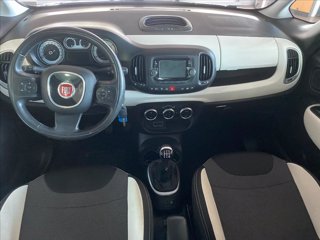 FIAT 500L 1.3 Multijet 95 CV Trekking