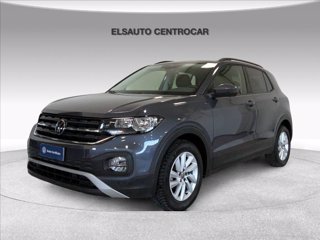 VOLKSWAGEN T-Cross 1.0 TSI 110 CV DSG Style