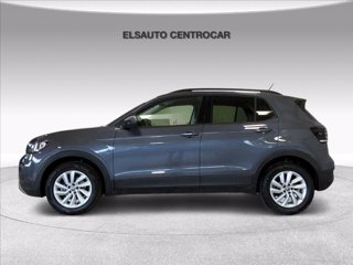 VOLKSWAGEN T-Cross 1.0 TSI 110 CV DSG Style