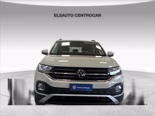 VOLKSWAGEN T-Cross 1.0 TSI Style BMT