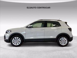 VOLKSWAGEN T-Cross 1.0 TSI Style BMT