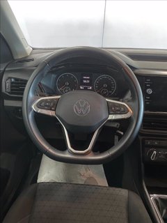 VOLKSWAGEN T-Cross 1.0 TSI Style BMT