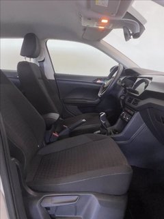 VOLKSWAGEN T-Cross 1.0 TSI Style BMT