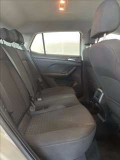 VOLKSWAGEN T-Cross 1.0 TSI Style BMT