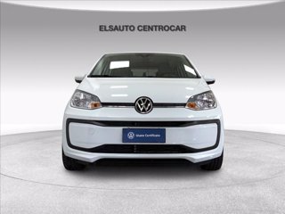 VOLKSWAGEN 1.0 5p. EVO move up! BlueMotion Technology